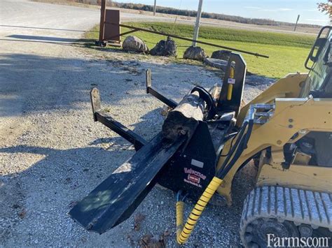 used skid steer firewood processor for sale|used hahn firewood processor sale.